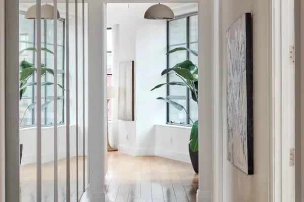 Hallways Hallways
