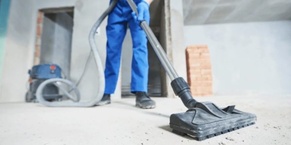 Construction Job Site Clean Up Construction Job Site Clean Up