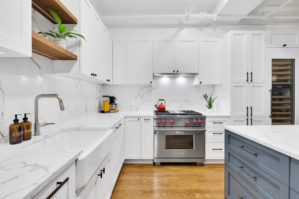 Kitchen Kitchen