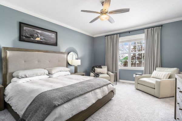 Bedrooms Bedrooms