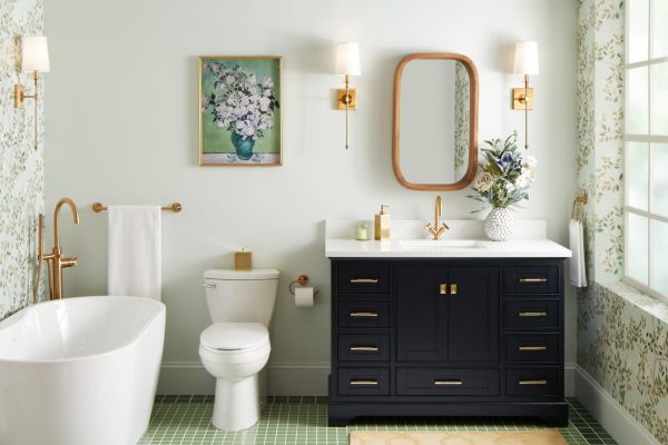 Bathroom Bathroom